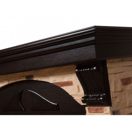 Torre 25S сланец натуральный (венге)+EFP/P-2520LS