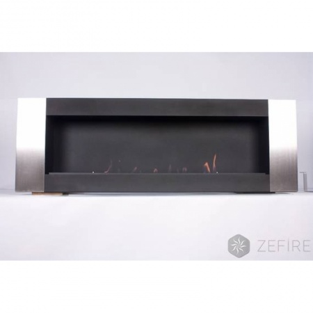 Биокамин встраиваемый ZeFire Elliot vertical 1200 по цене 37 500 руб.