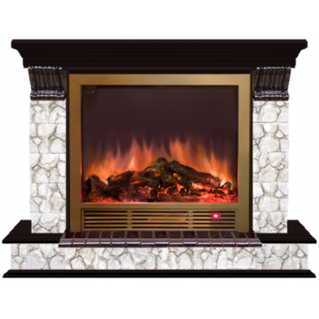 Панорама Карелия Sharm 39 (дуб)+Sharm 39 BR