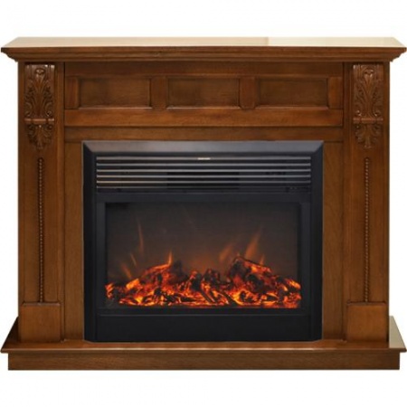 Chard 26 (античный дуб)+MoonBlaze S BL