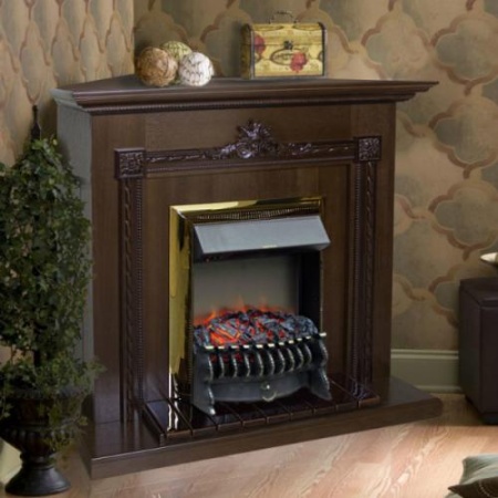 Шервуд угл. (темный дуб)+Fobos BR