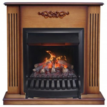 Lumsden (дуб антик)+Oregan 3D (Люмсден)