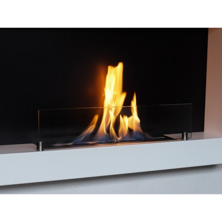 Биокамин DP design Retangolo LB Bianco по цене 54 900 руб.