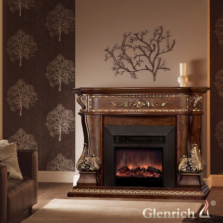 Электрокамин «Палас» Электрокамин «Палас»