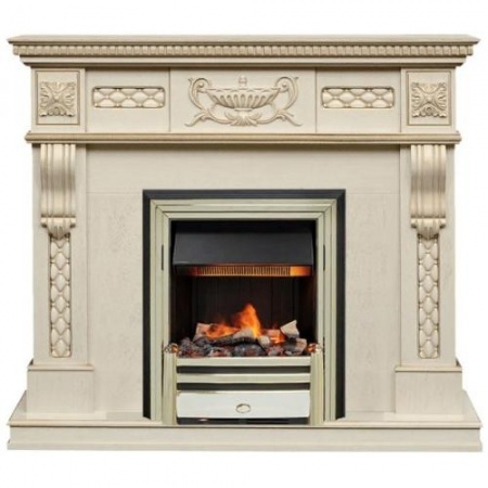 Corsica (слоновая кость с патиной)+Cavendish Corsica (слоновая кость с патиной)+Cavendish