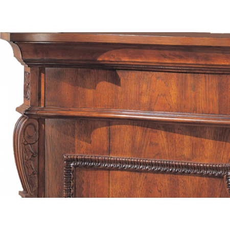 Florence (вишня)+Spectrafire-33