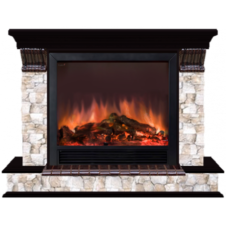 Панорама Арбат Sharm 33 (венге)+Sharm 33 BL